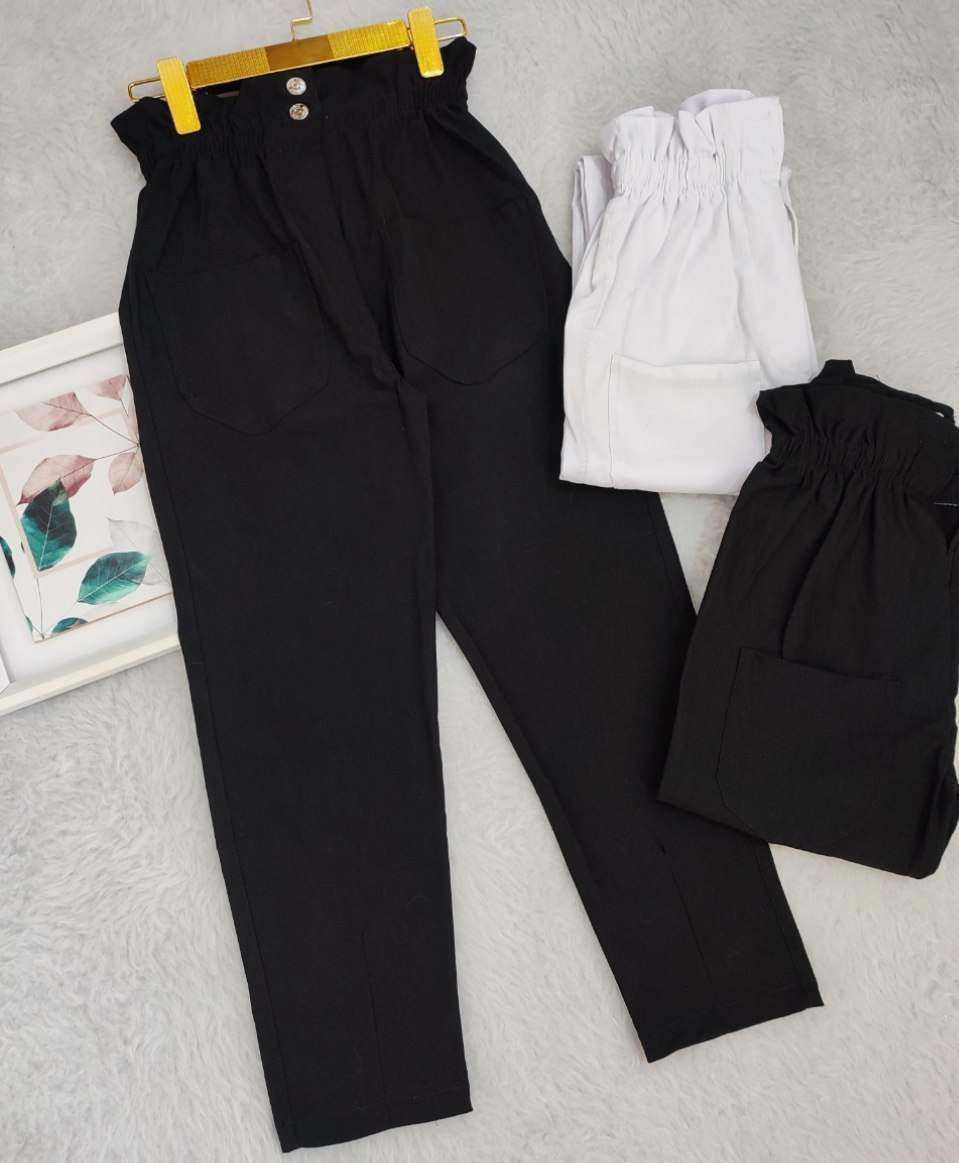 شلوار مام استایل فروشگاه ناتا