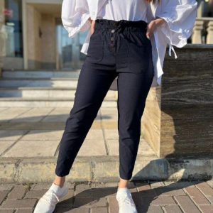 شلوار مام استایل فروشگاه ناتا