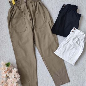 شلوار مام استایل فروشگاه ناتا