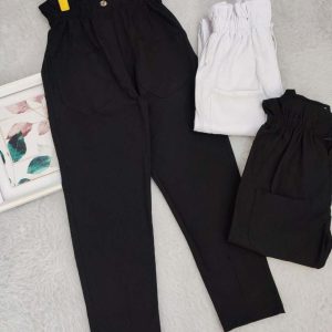 شلوار مام استایل فروشگاه ناتا