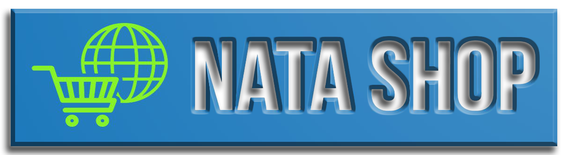 فروشگاه ناتا