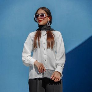 شومیز آی ماه natashop.ir