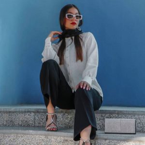 شومیز آی ماه natashop.ir